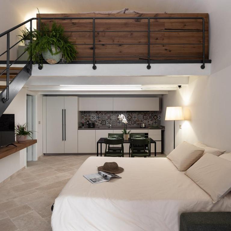 Freshwater Pirates CASA VALENTE - Appartamento con 1 Camera da Letto - 1