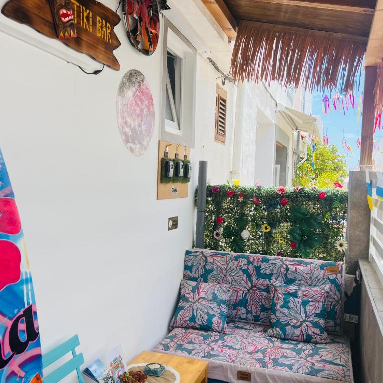 Casa Ohana - Deluxe Room - 7