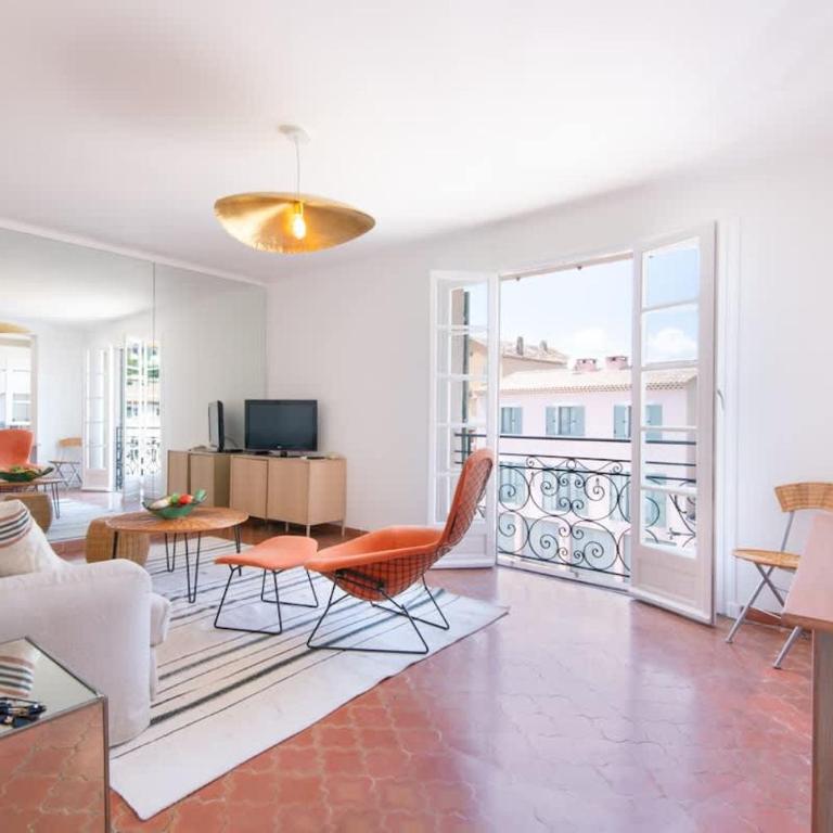 L'Elegant l Bright & Views l Shellter Rentals - Apartamento - 1