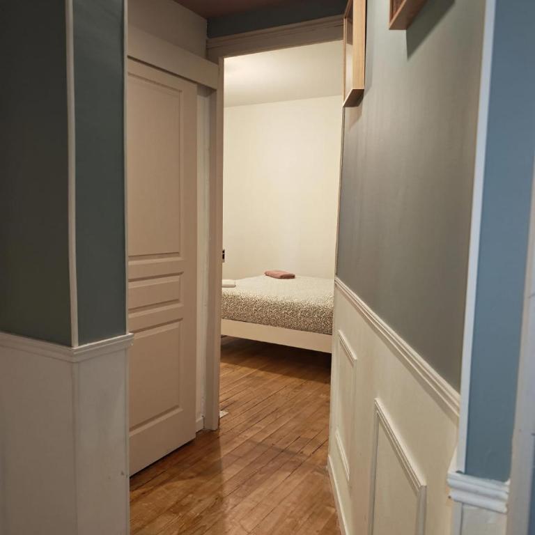 Très beau 3 pièces jusqu'à 6 voyageurs - El Paradisio - Appartamento con 2 Camere da Letto - 66