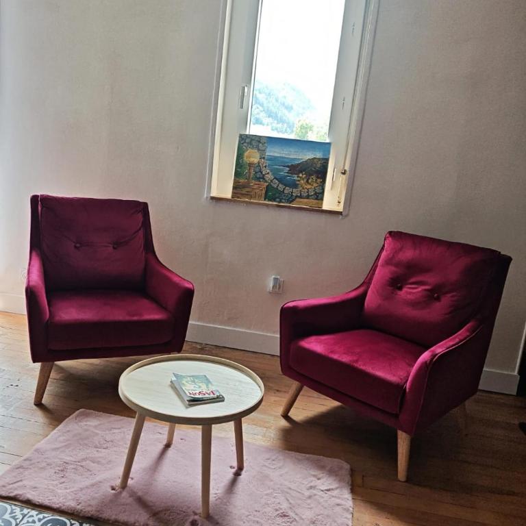 Très beau 3 pièces jusqu'à 6 voyageurs - El Paradisio - Appartamento con 2 Camere da Letto - 69