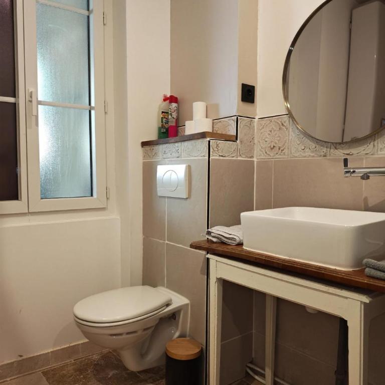 Très beau 3 pièces jusqu'à 6 voyageurs - El Paradisio - Appartamento con 2 Camere da Letto - 73
