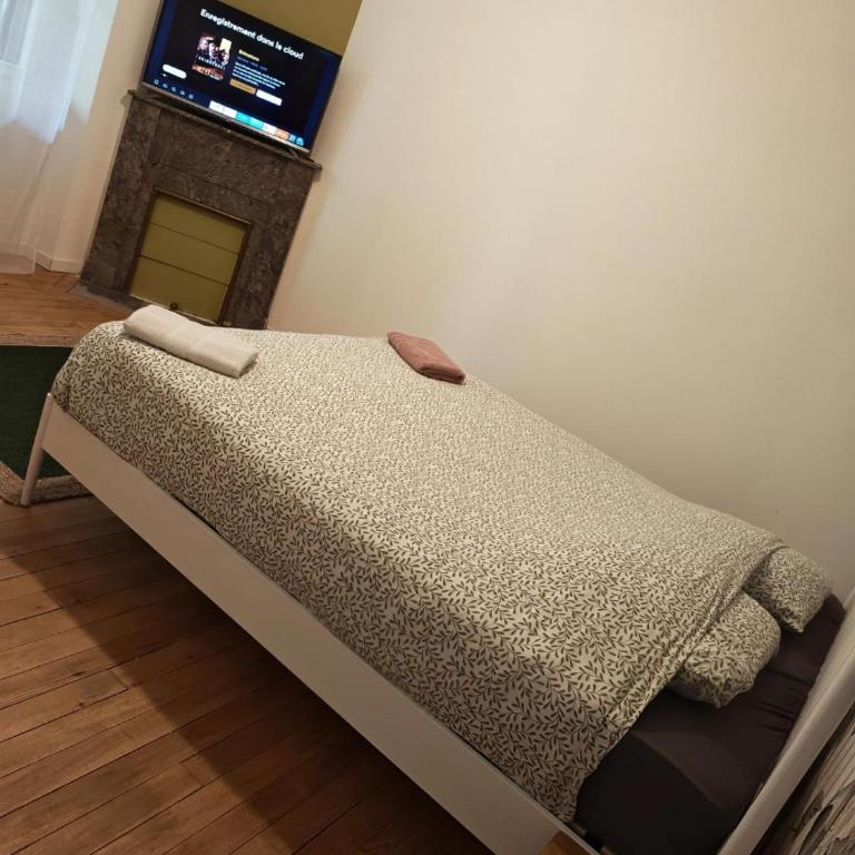Très beau 3 pièces jusqu'à 6 voyageurs - El Paradisio - Appartamento con 2 Camere da Letto - 75