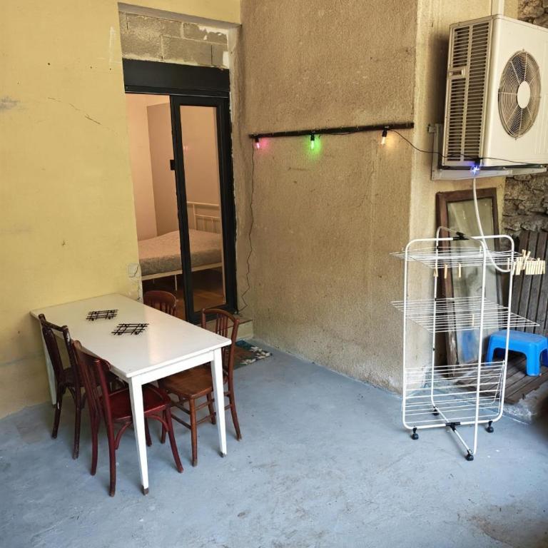 Très beau 3 pièces jusqu'à 6 voyageurs - El Paradisio - Appartamento con 2 Camere da Letto - 80