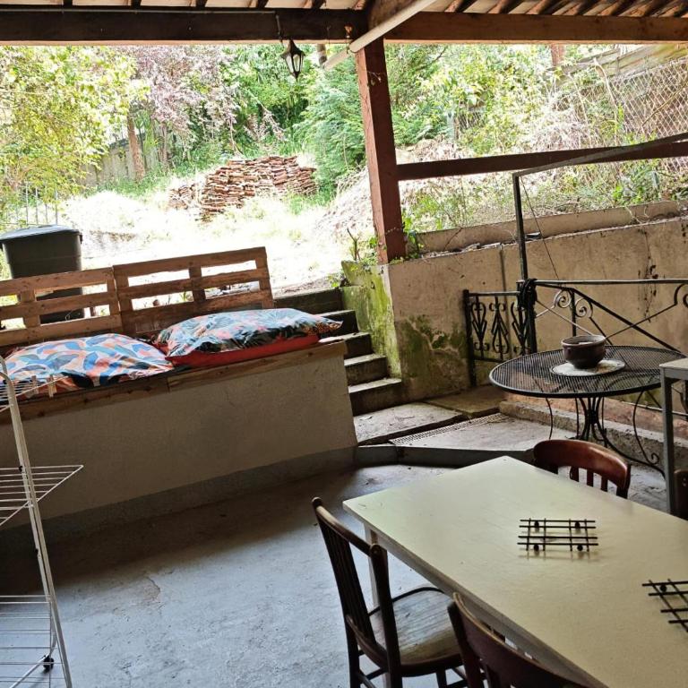 Très beau 3 pièces jusqu'à 6 voyageurs - El Paradisio - Appartamento con 2 Camere da Letto - 14