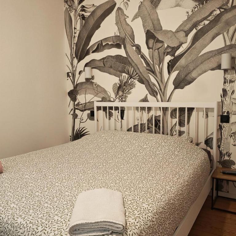 Très beau 3 pièces jusqu'à 6 voyageurs - El Paradisio - Appartamento con 2 Camere da Letto - 16