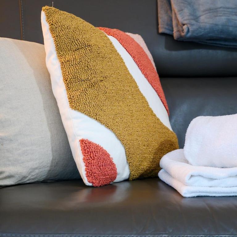 Studio Cosy - Hyper Centre- 100m Gare Tours - Monolocale con Terrazza - 16