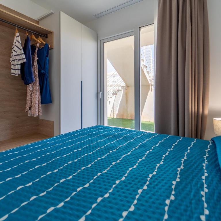 GuestHost - Borgo 84 Marzamemi - Gelsi Apartament - Appartamento con 1 Camera da Letto e con Giardino - 13