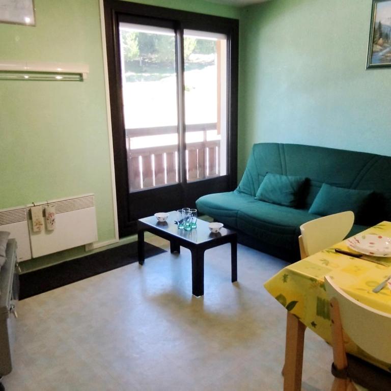 Appartement cosy avec balcon, à proximité du centre aquatique et des randonnées - Appartement 1 Chambre - 5