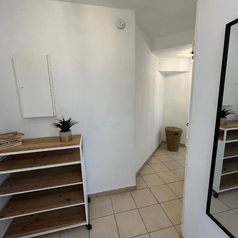 Appartement 2Pièces à Fréjus Plage avec Garage - FR-1-466A-53 - Appartamento - 6