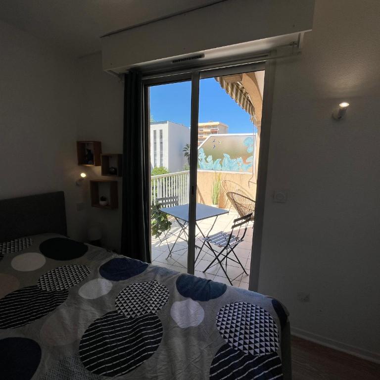Appartement 2Pièces à Fréjus Plage avec Garage - FR-1-466A-53 - Appartamento - 10