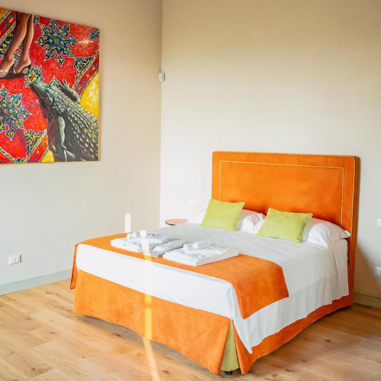 Villa Tonelli Boutique B&B - Large Double Room - 7