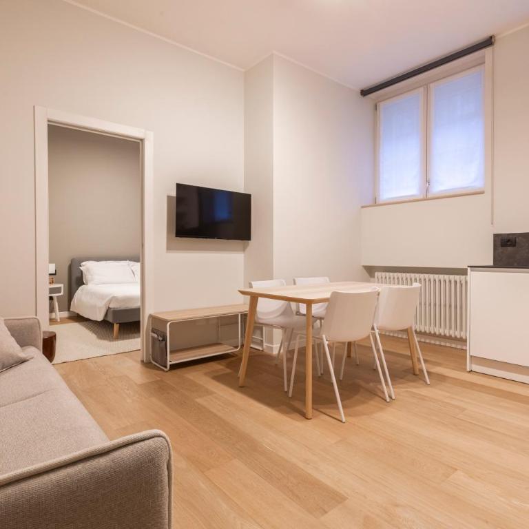 Grancini Suite - Appartamento - 16