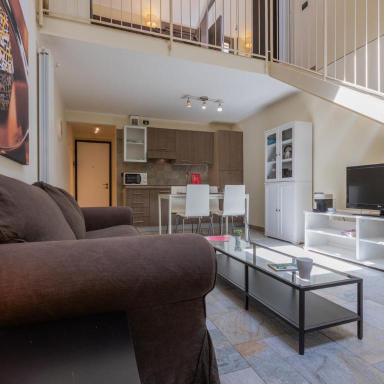 Tiziano Lofts by Wonderful Italy - Appartamento Classic - 23