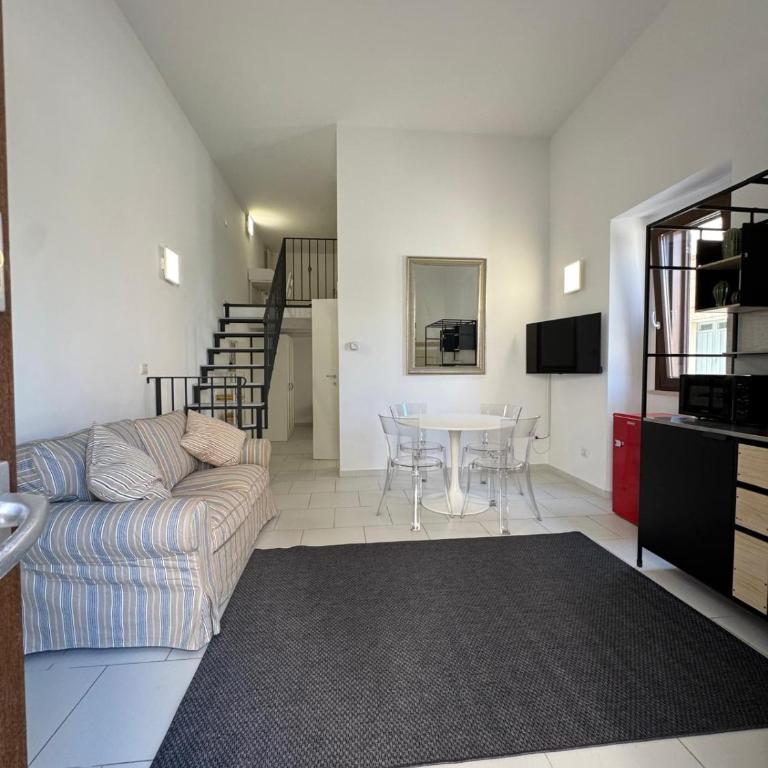 Casa MARLEO Loft Civico 92 - Loft - 1