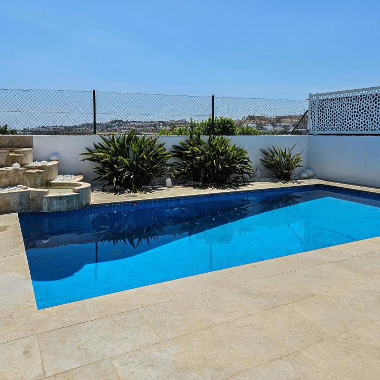 3 bedroom townhouse with private pool - Casa de 3 dormitorios - 2