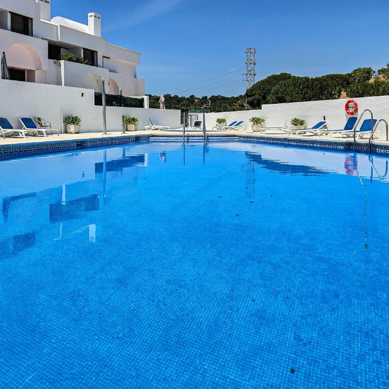 3 bedroom townhouse with private pool - Casa de 3 dormitorios - 7