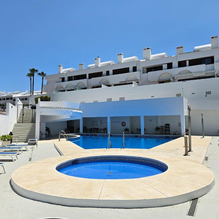3 bedroom townhouse with private pool - Casa de 3 dormitorios - 52