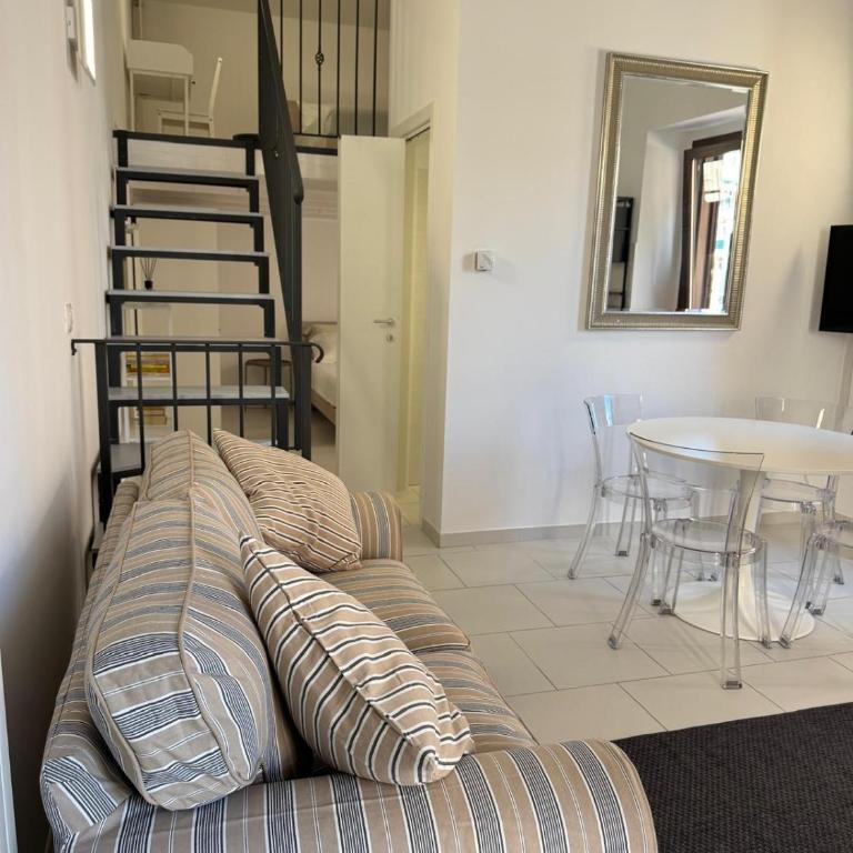 Casa MARLEO Loft Civico 92 - Loft - 6
