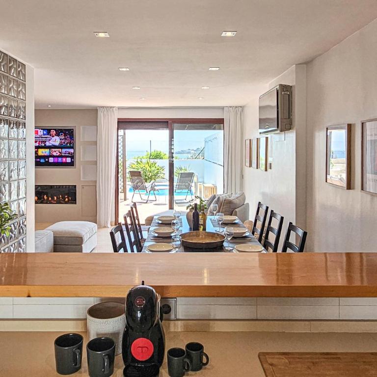 3 bedroom townhouse with private pool - Casa de 3 dormitorios - 17