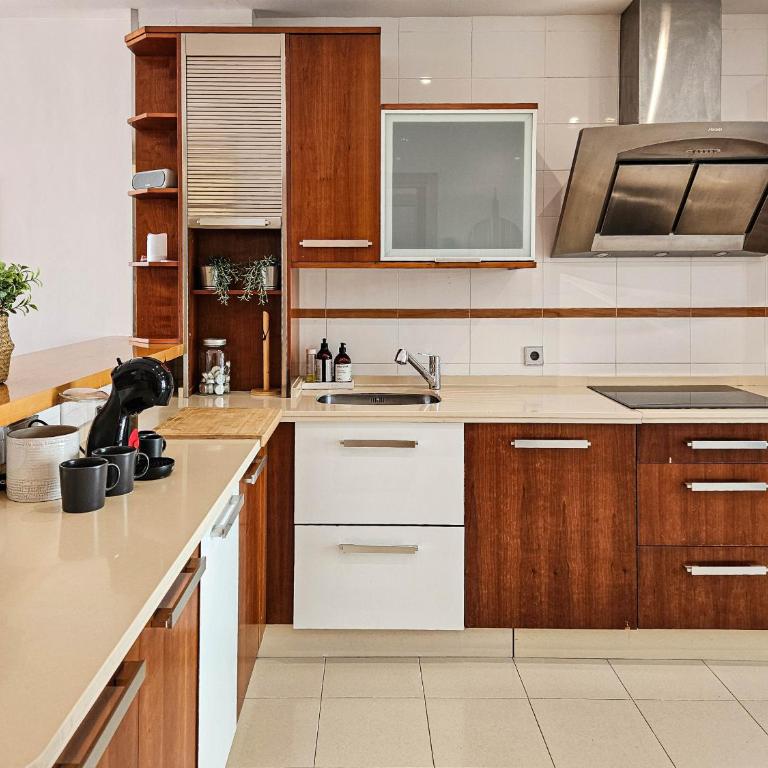 3 bedroom townhouse with private pool - Casa de 3 dormitorios - 20