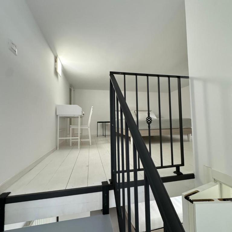 Casa MARLEO Loft Civico 92 - Loft - 7