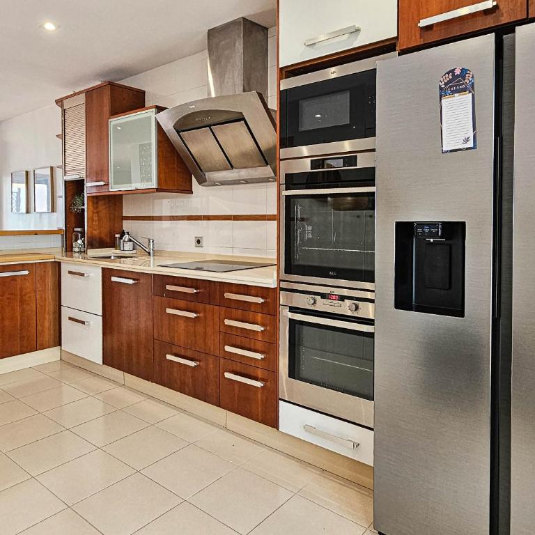 3 bedroom townhouse with private pool - Casa de 3 dormitorios - 19