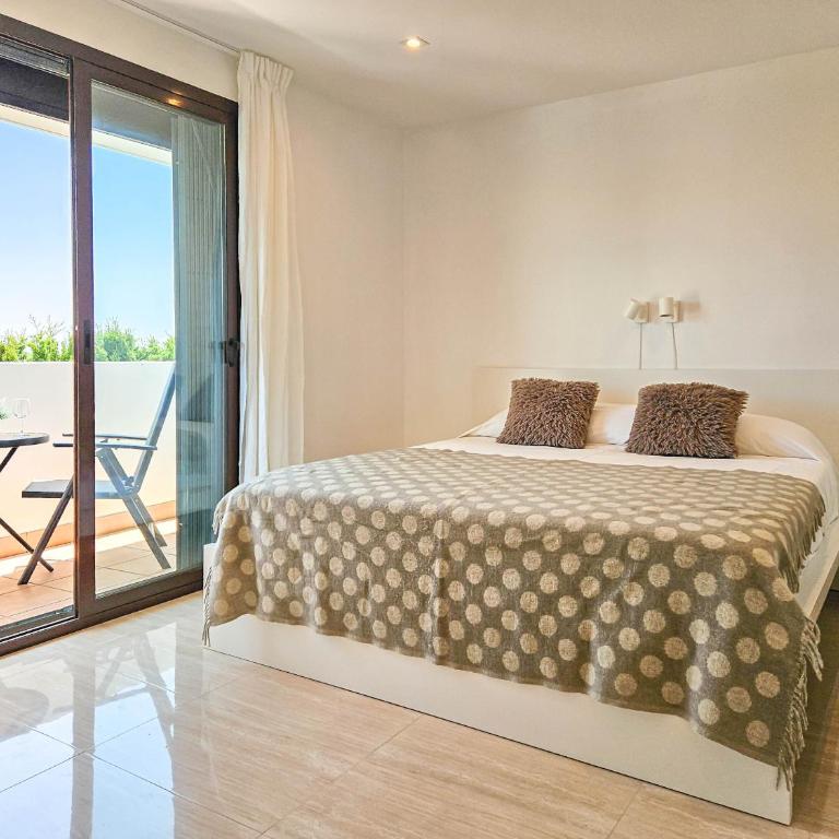 3 bedroom townhouse with private pool - Casa de 3 dormitorios - 25