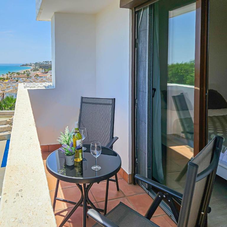 3 bedroom townhouse with private pool - Casa de 3 dormitorios - 28