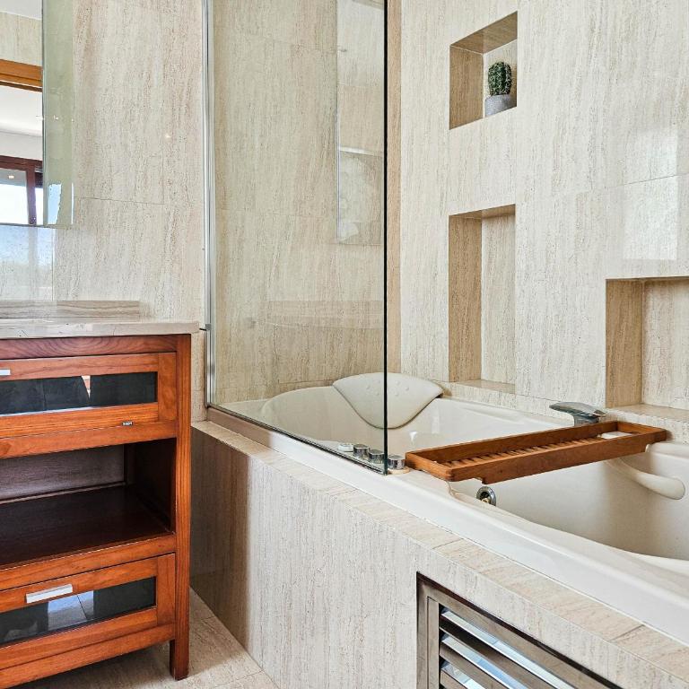 3 bedroom townhouse with private pool - Casa de 3 dormitorios - 29