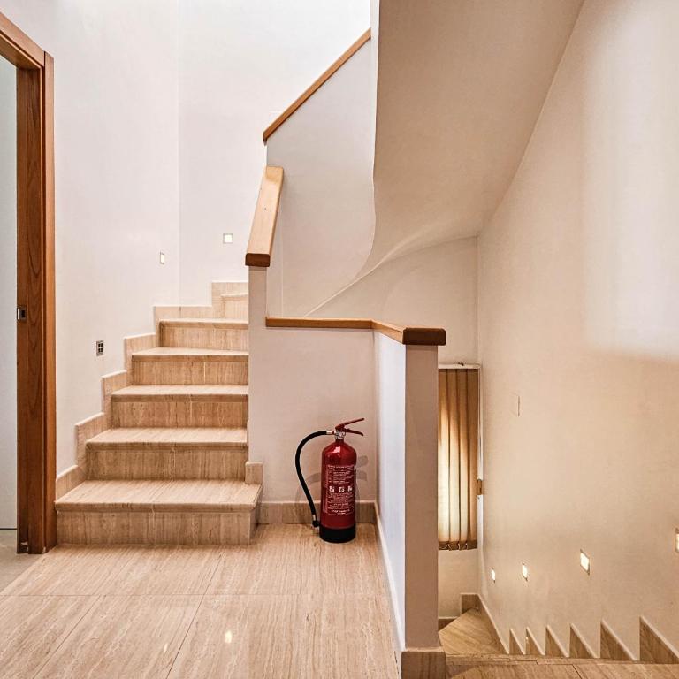 3 bedroom townhouse with private pool - Casa de 3 dormitorios - 31
