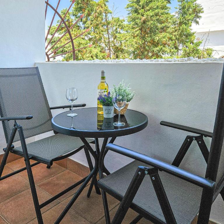 3 bedroom townhouse with private pool - Casa de 3 dormitorios - 34
