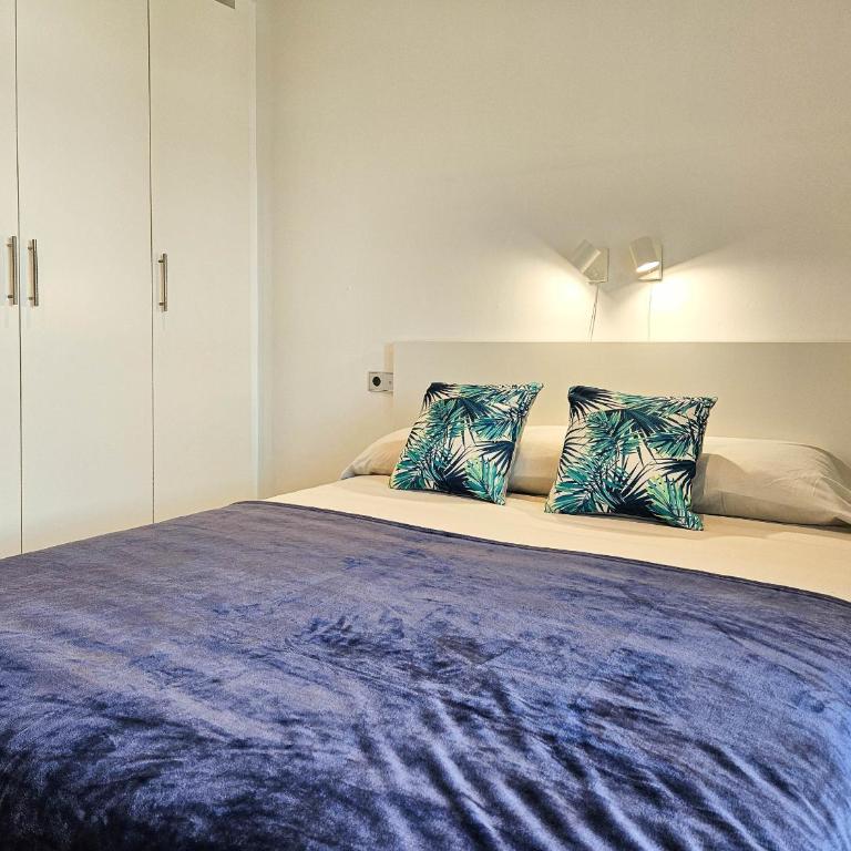 3 bedroom townhouse with private pool - Casa de 3 dormitorios - 33