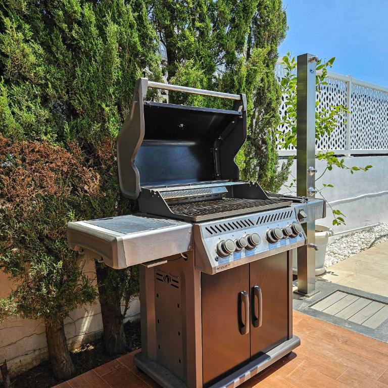 3 bedroom townhouse with private pool - Casa de 3 dormitorios - 42