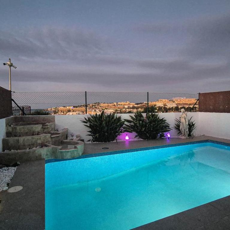 3 bedroom townhouse with private pool - Casa de 3 dormitorios - 46