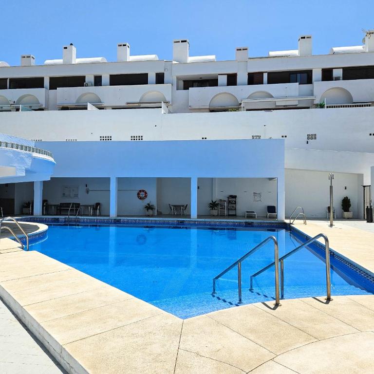 3 bedroom townhouse with private pool - Casa de 3 dormitorios - 51