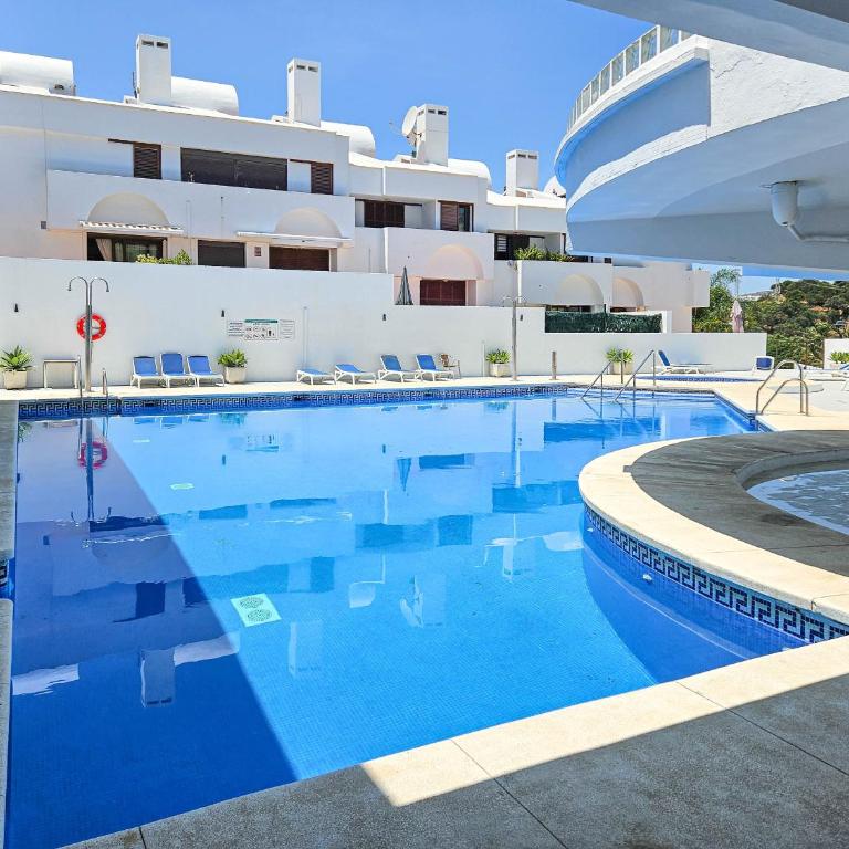 3 bedroom townhouse with private pool - Casa de 3 dormitorios - 53