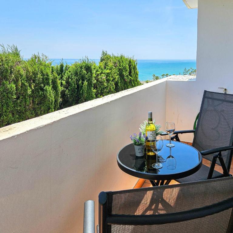 3 bedroom townhouse with private pool - Casa de 3 dormitorios - 57