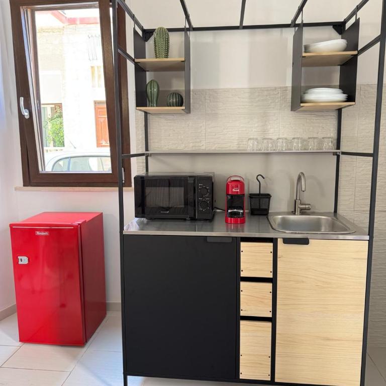 Casa MARLEO Loft Civico 92 - Loft - 10