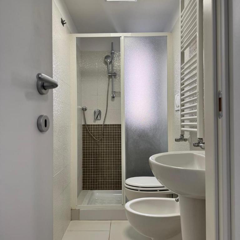 Casa MARLEO Loft Civico 92 - Loft - 12