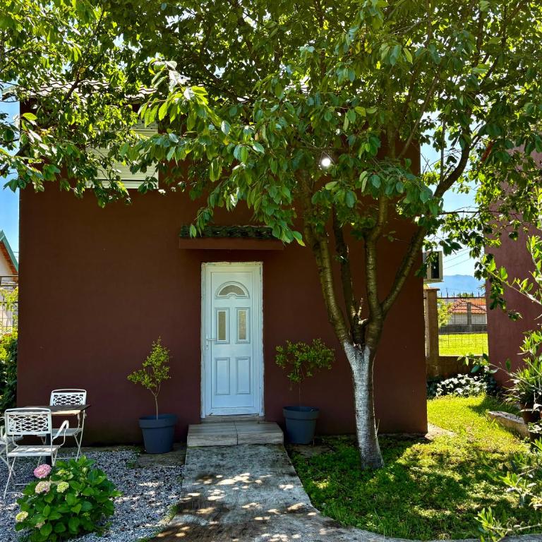 Tiny house 1 - Imanje Terzic - One-Bedroom Apartment - 8