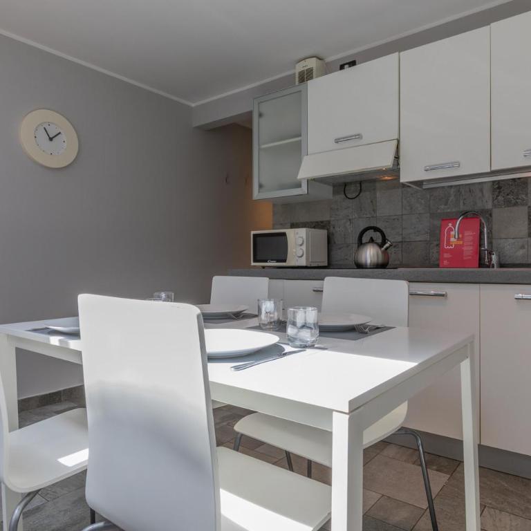 Tiziano Lofts by Wonderful Italy - Appartamento - 5