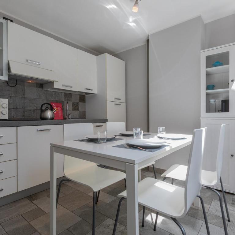 Tiziano Lofts by Wonderful Italy - Appartamento - 6
