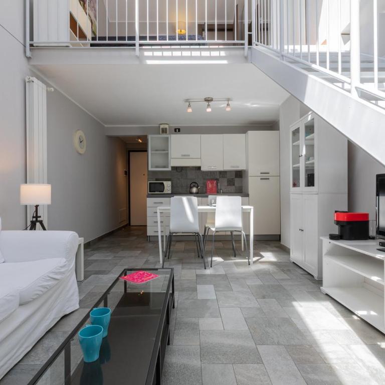 Tiziano Lofts by Wonderful Italy - Appartamento - 9