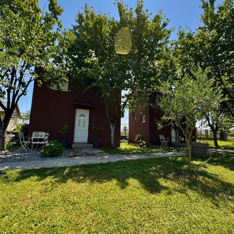 Tiny house 1 - Imanje Terzic - One-Bedroom Apartment - 5