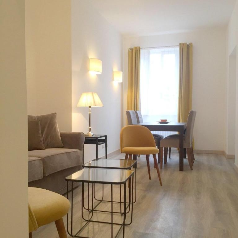 Centro Roma Grande - LOCAPPART - Appartamento con 3 Camere da Letto - 1