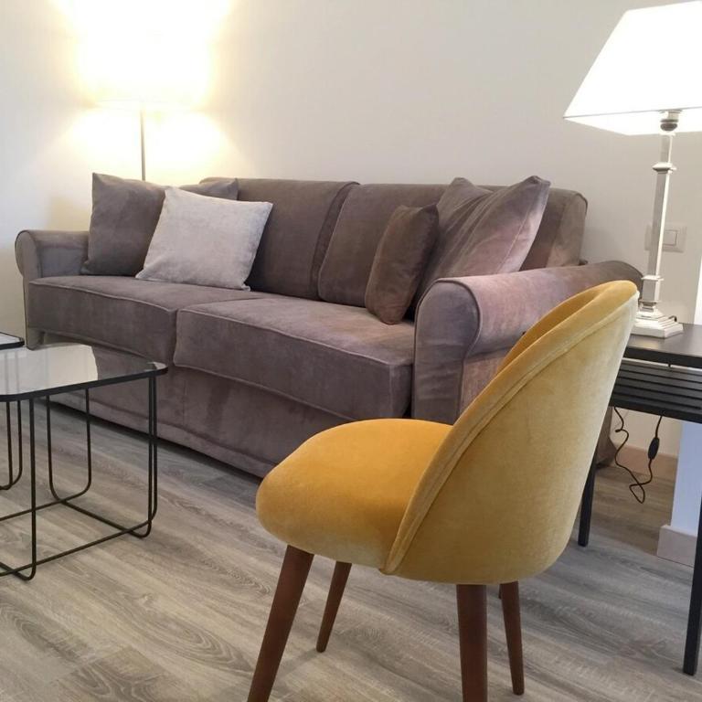Centro Roma Grande - LOCAPPART - Appartamento con 3 Camere da Letto - 2