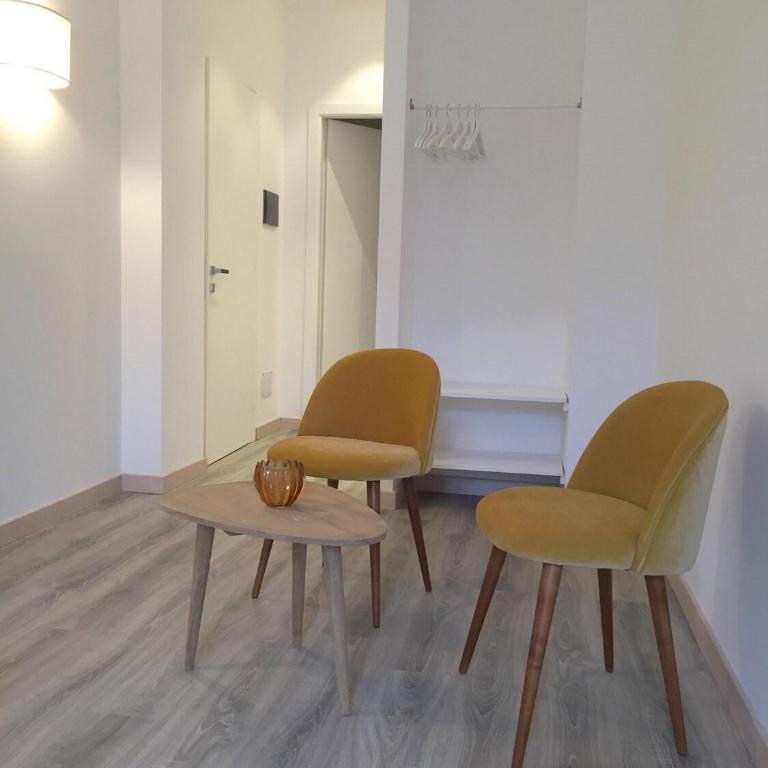 Centro Roma Grande - LOCAPPART - Appartamento con 3 Camere da Letto - 9