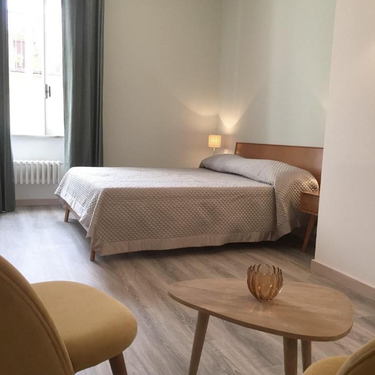 Centro Roma Grande - LOCAPPART - Appartamento con 3 Camere da Letto - 7