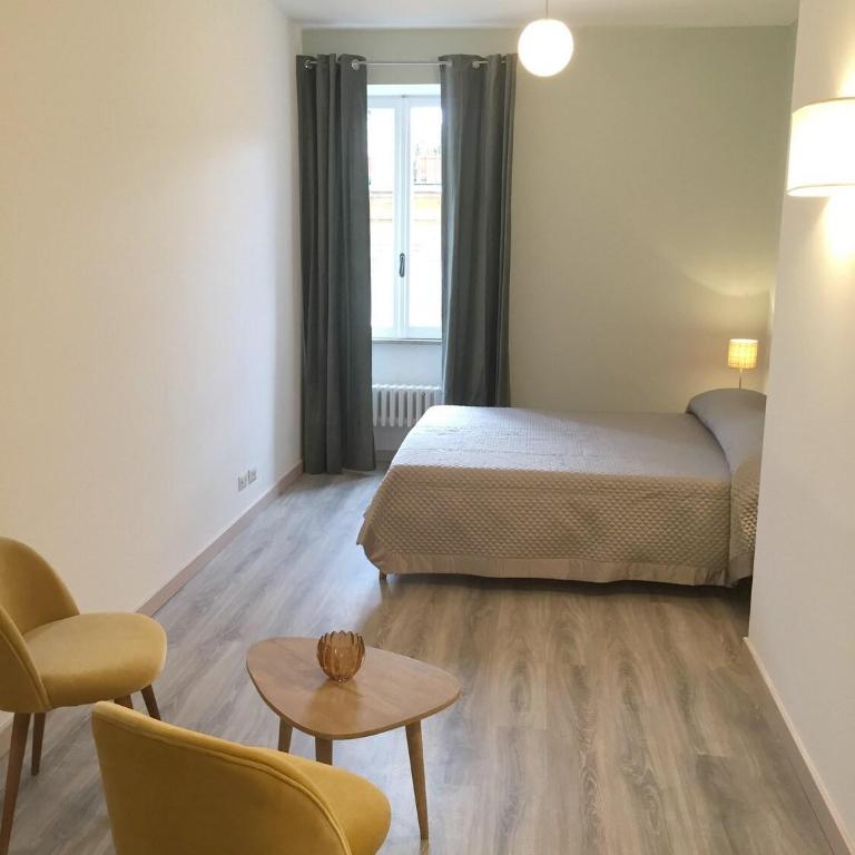 Centro Roma Grande - LOCAPPART - Appartamento con 3 Camere da Letto - 8